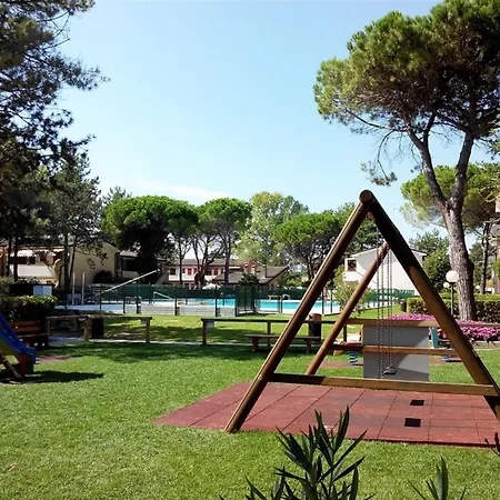 Apartamento Cozy Flat In A With Garden
